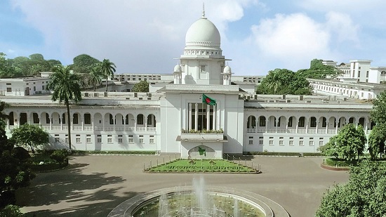২১ আগস্ট গ্রেনেড হামলা মামলায় হাইকোর্টের রায় রোববার