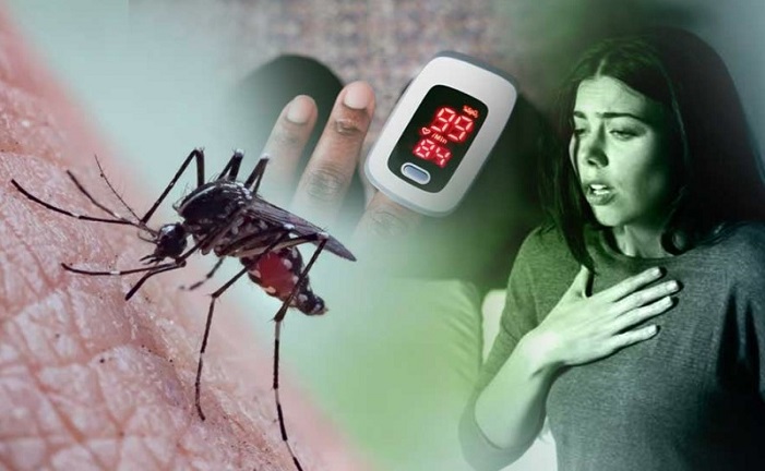 ডেঙ্গুর নয়া উপসর্গ 