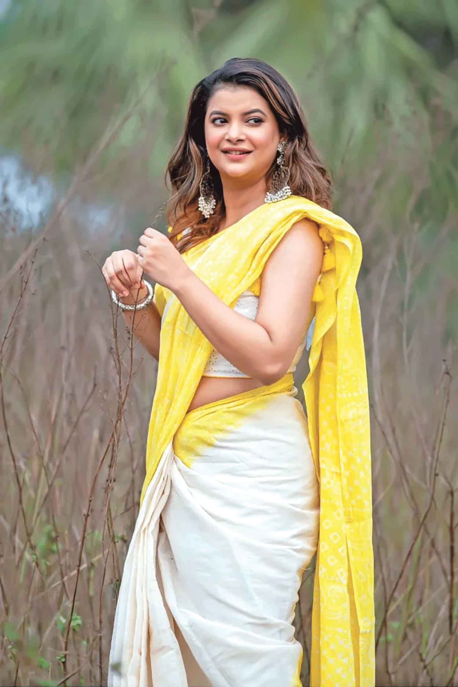 জীবনে সব ধরনের অভিজ্ঞতা দরকার