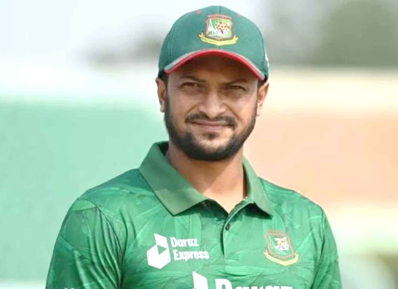 সাকিবের আন্তর্জাতিক ক্যারিয়ারের সমাপ্তি?