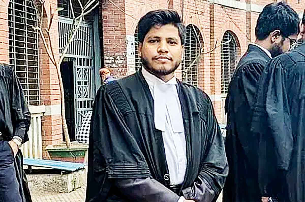 চট্টগ্রামে আলিফ হত্যায় পরিবারের দুই মামলা