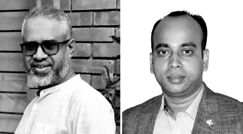 ডিআরইউ সভাপতি আবু সালেহ, সাধারণ সম্পাদক সোহেল