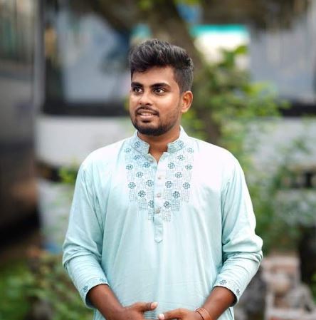 খেলার মাঠে রাবি শিক্ষার্থী সিয়ামের আকস্মিক মৃত্যু