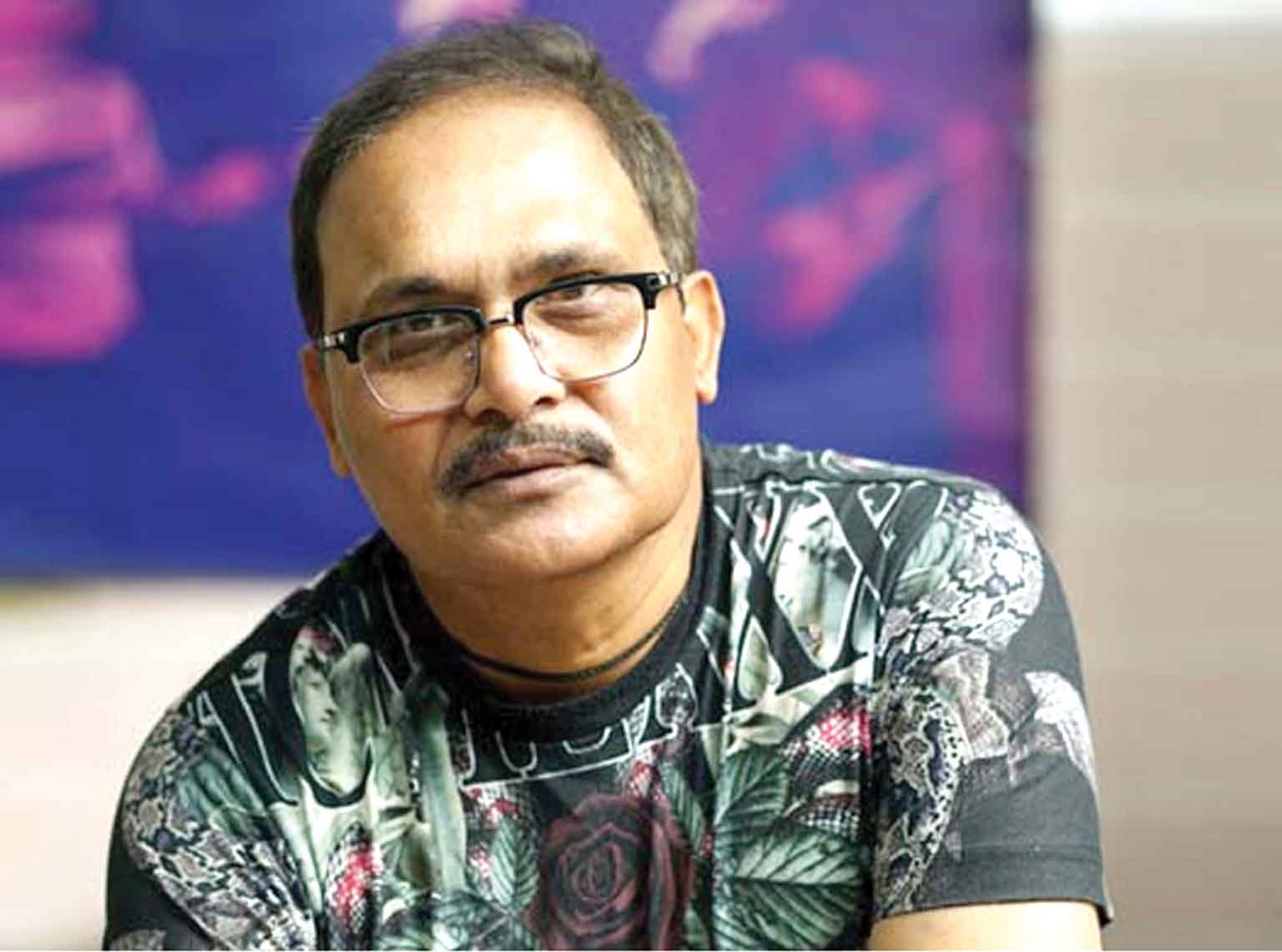 হৃদরোগে আক্রান্ত সঙ্গীতশিল্পী তপন চৌধুরী