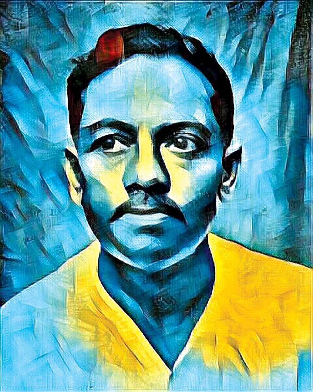 ছোটদের জীবনানন্দ দাশ