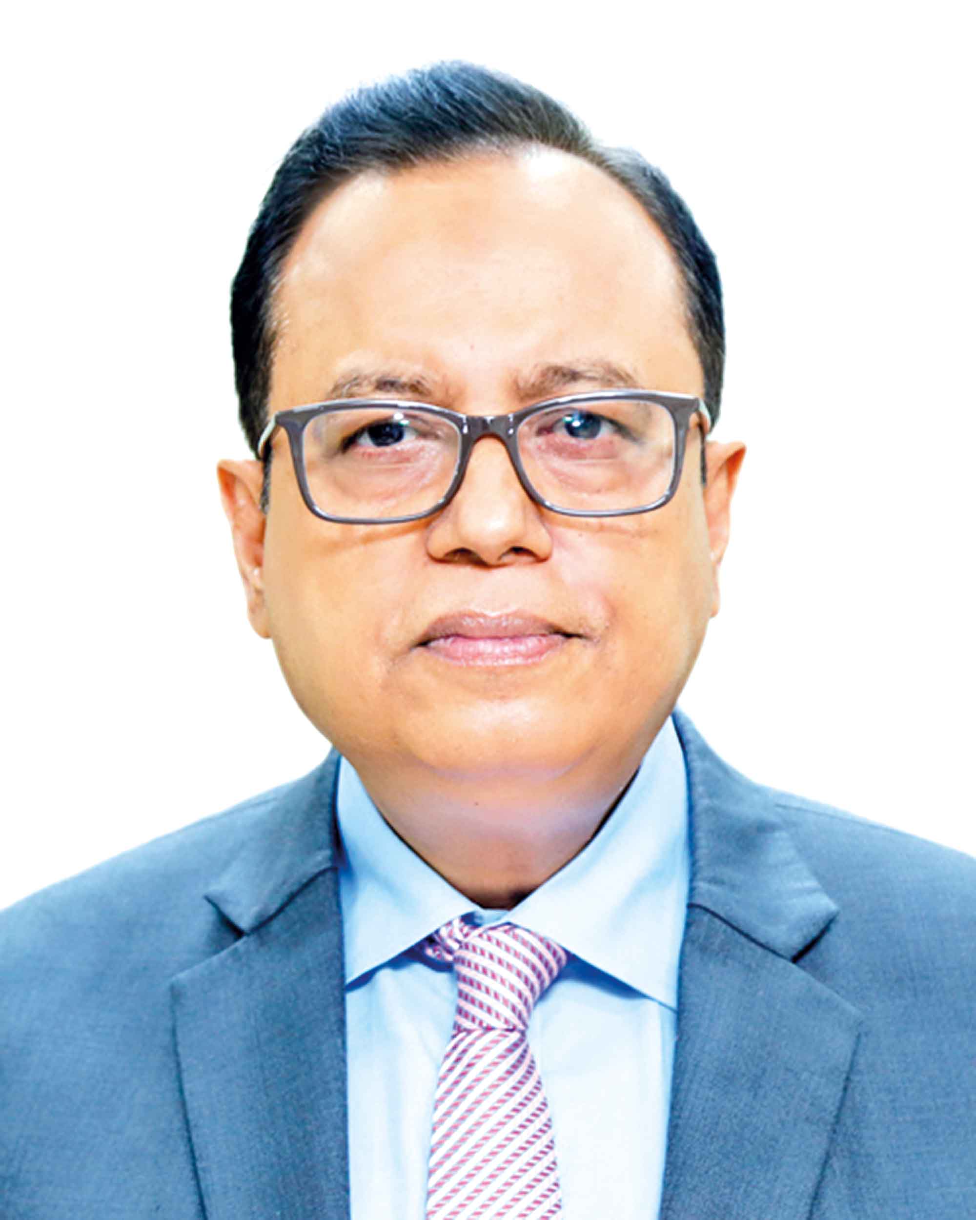 মতিউল হাসান মার্কেন্টাইল ব্যাংকের নতুন এমডি