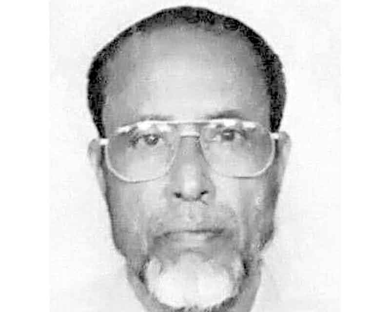 জাকের হোসেন মালদার