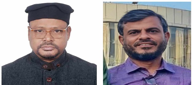 ইবির নতুন উপ-উপাচার্য ও কোষাধ্যক্ষ নিয়োগ