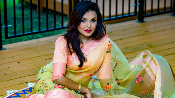 বিজয় দিবস নিয়ে অভিনেত্রী শাওনের আপত্তিকর মন্তব্য....