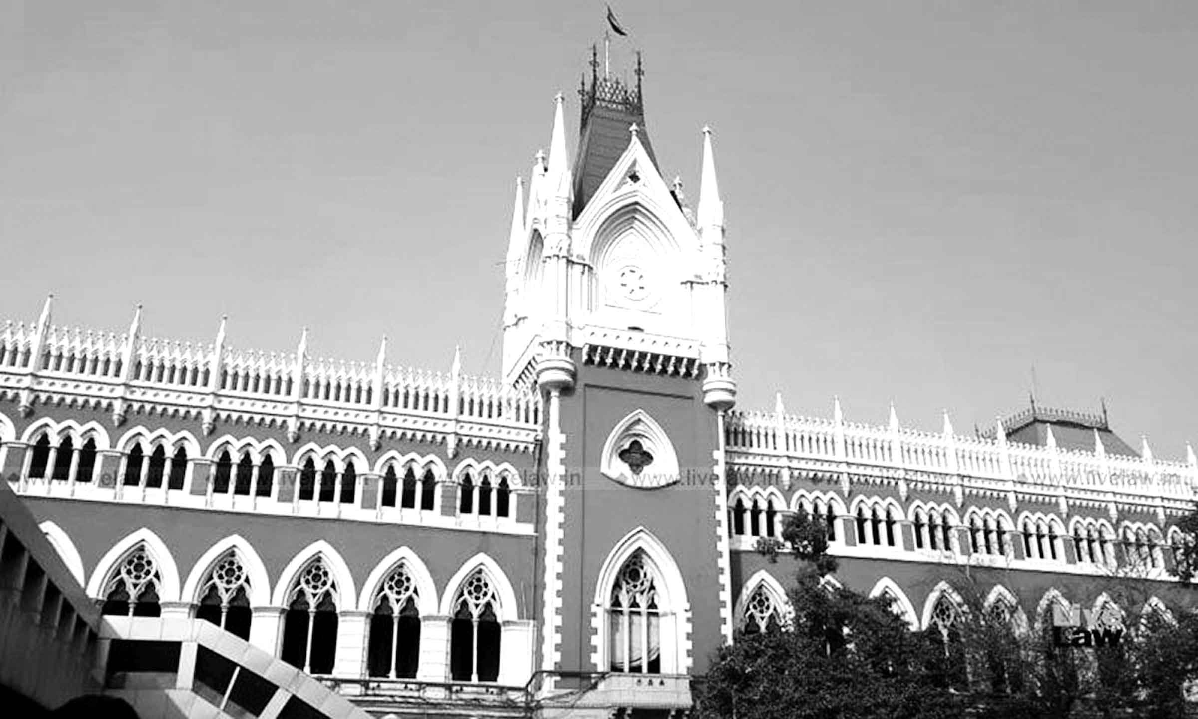 প্রেমের টানে বিদেশযাত্রায় প্রেমিকার পাশে দাঁড়ালেন কলকাতা হাইকোর্ট