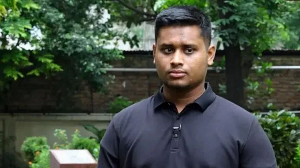 সময় এসেছে নতুন এক দৃষ্টিভঙ্গির, ভারতকে নিয়ে বার্তা হাসনাতের