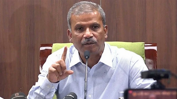 ভারতকে বুঝতে হবে, এটা শেখ হাসিনার বাংলাদেশ নয় :  আসিফ নজরুল