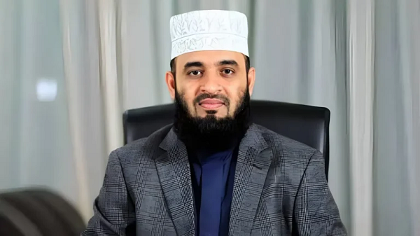 মিজানুর রহমান আজহারীর নতুন প্রজেক্ট : অংশ নিন আপনিও