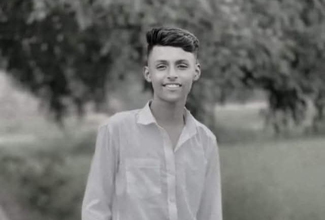 খেজুরের রস খেতে গিয়ে মোটরসাইকেল দুর্ঘটনায় প্রাণ গেল সাব্বিরের
