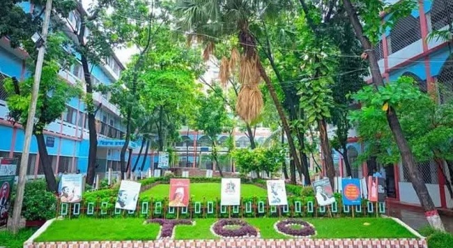 জুলাই বিপ্লবে শহীদদের আকাঙ্ক্ষার পূর্ণতা দিতে টঙ্গী কলেজে মতবিনিময়