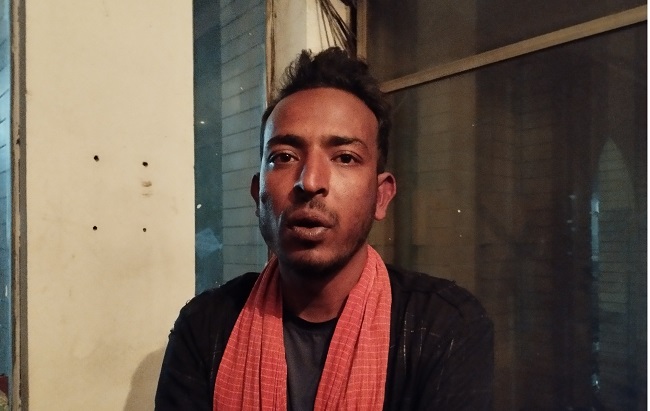 ফের ছিনতাই জাবি সংলগ্ন ঢাকা-আরিচা মহাসড়কে
