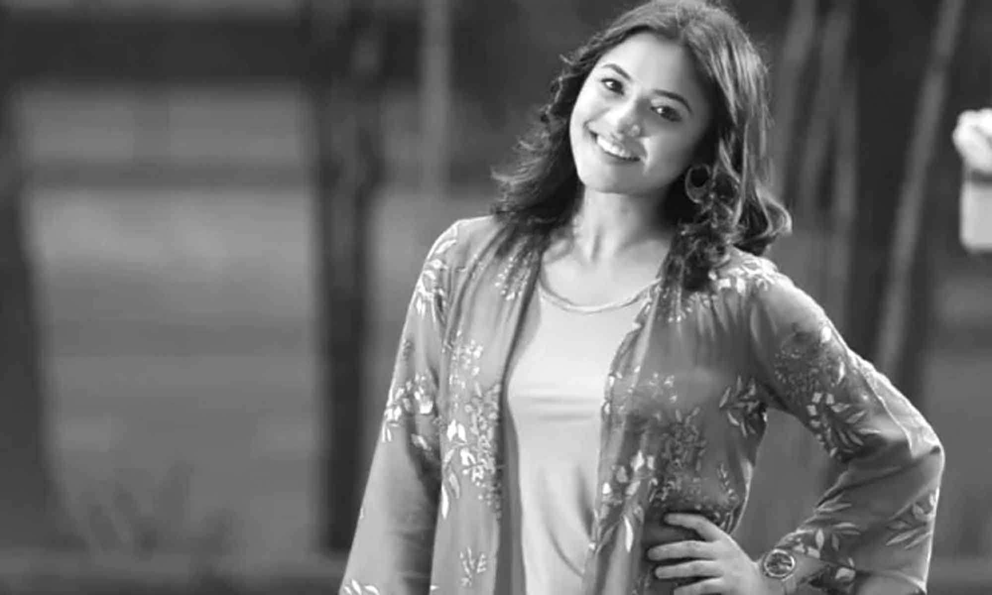 বিয়ে করাটাই সবচেয়ে বড় ভুল :তাসনুভা তিশা