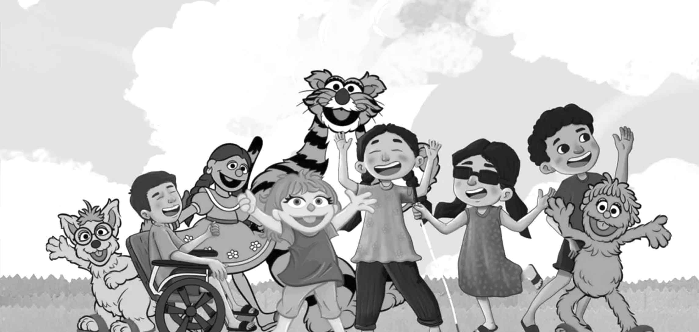 শিশুদের জন্য সিসিমপুরের নতুন সিরিজ