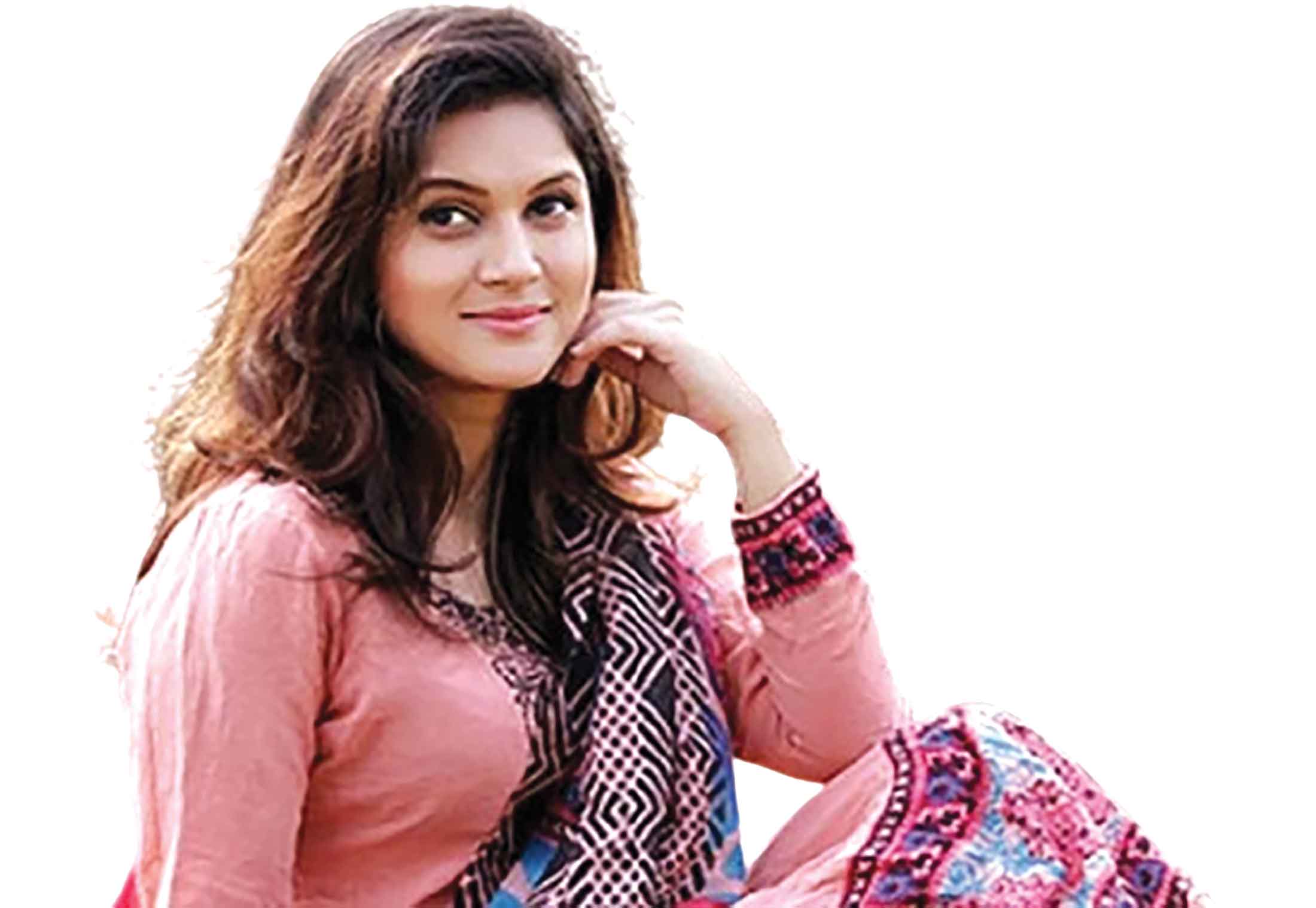 ভালো গল্পের সন্ধানে মিথিলা