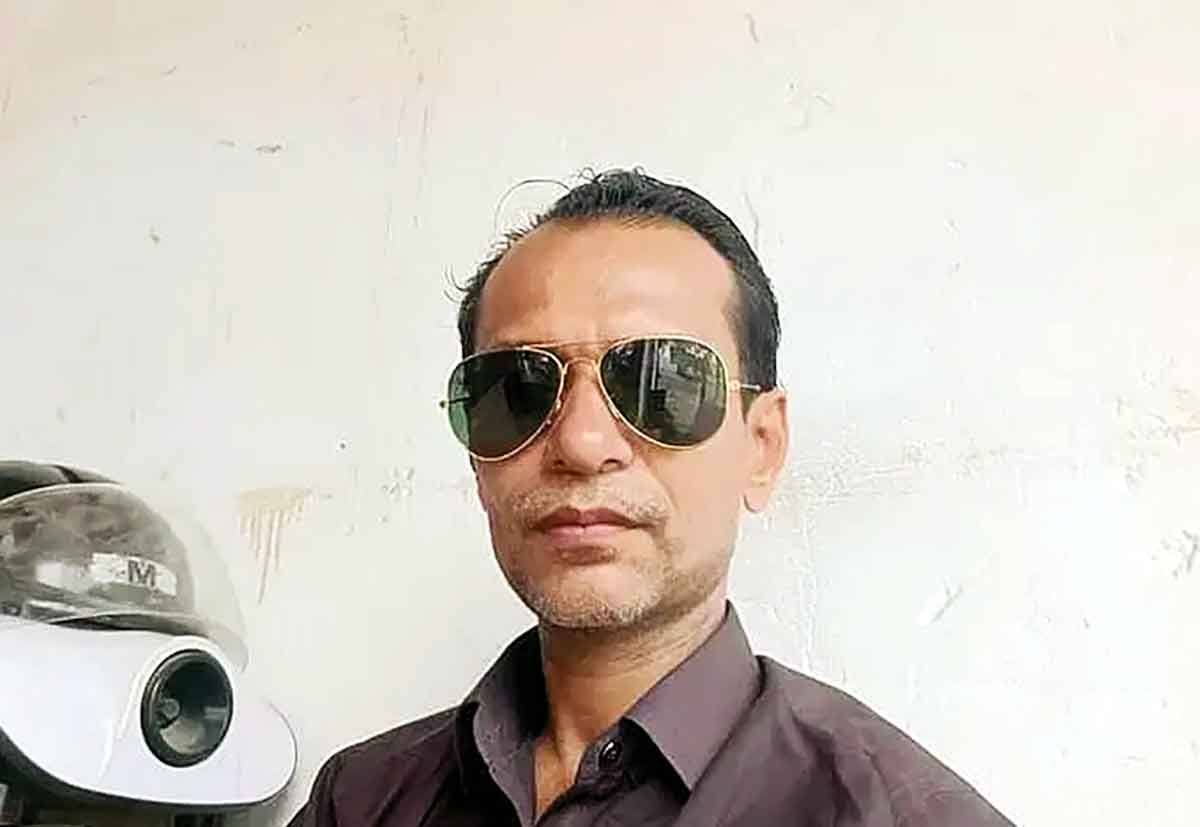 পুরান ঢাকায় হাত-পা বাঁধা ব্যবসায়ীর লাশ উদ্ধার