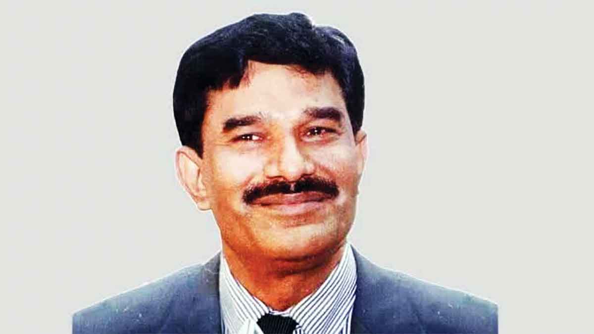মাহমুদুর রহমানই বিএনপি নেতা হারিছ চৌধুরী ডিএনএ রিপোর্ট হাইকোর্টে
