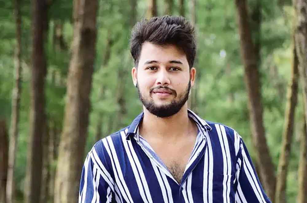 গুলি ছুড়তে ছুড়তে পালিয়ে গেলেন শীর্ষ সন্ত্রাসী সাজ্জাদ
