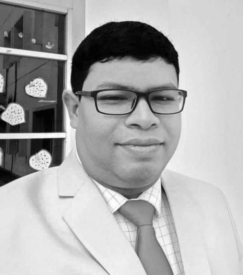 হামিদুর রহমান