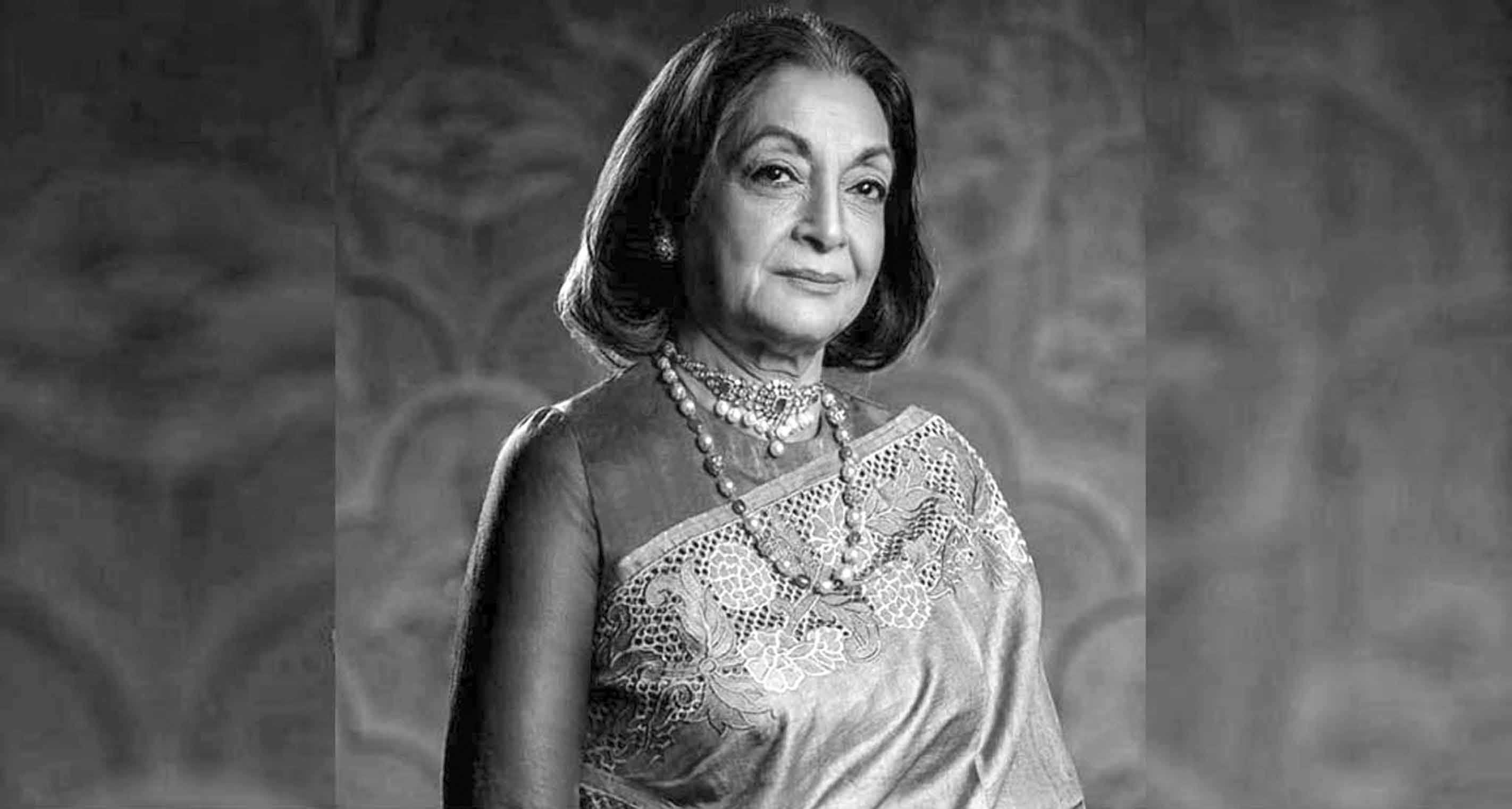 দিলারা জামানের 'প্রেম দিওয়ানা দাদী'