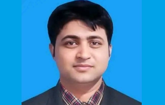 নোয়াখালীতে ট্রেনে কাটা পড়ে যুবকের মৃত্যু