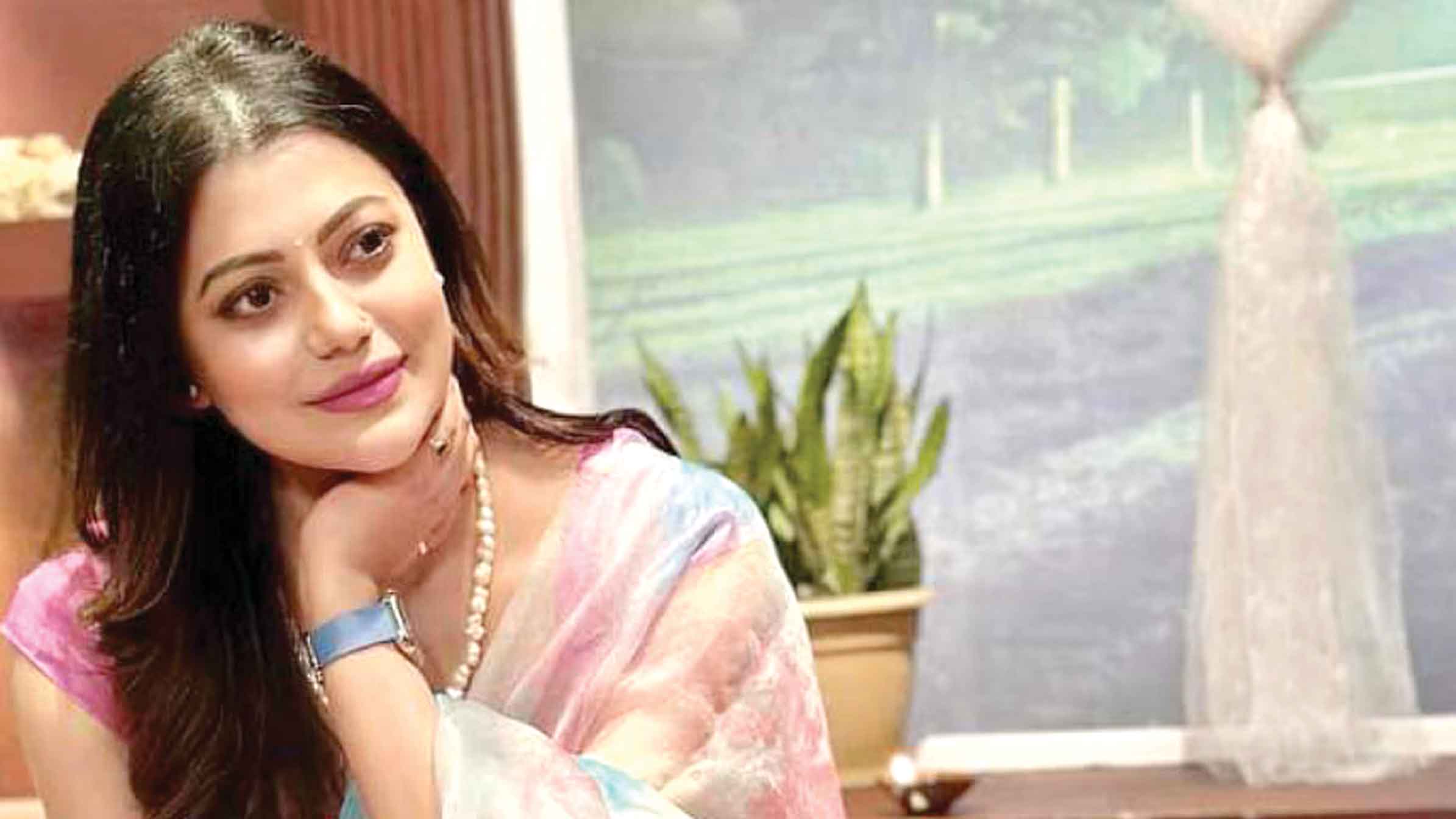 বিয়ে করলেন অভিনেত্রী তানজিকা