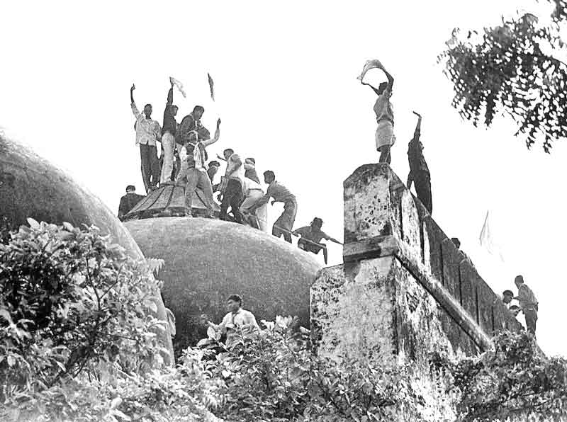 জমি আছে, আগ্রহ নেই মসজিদ নির্মাণে