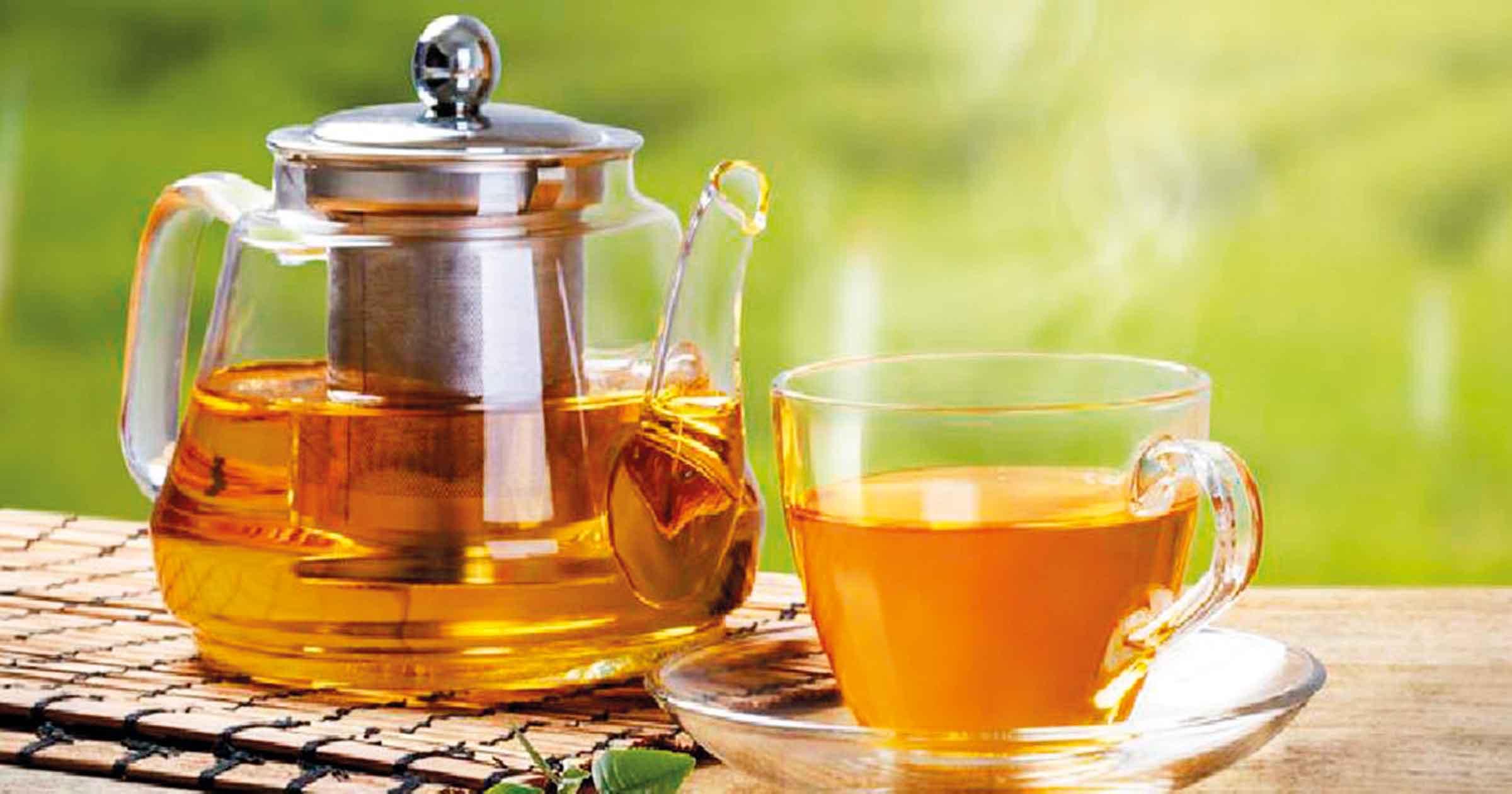 দেশি চায়ের বাজার বাড়ছে মধ্যপ্রাচ্যে