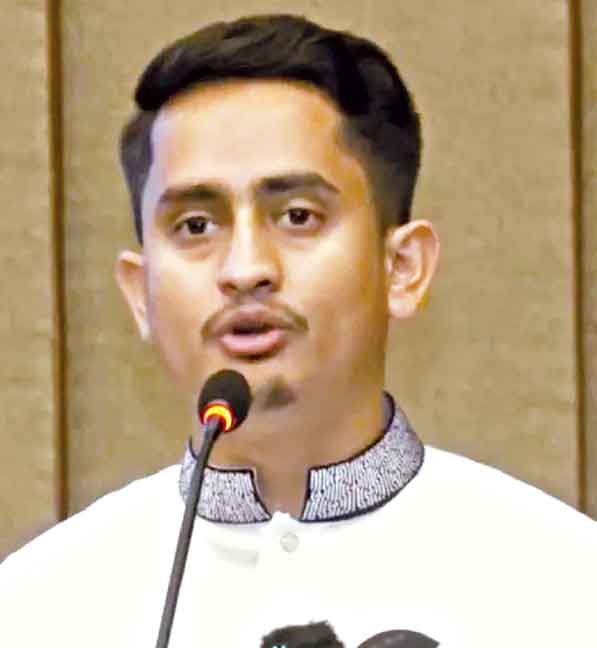 খুনিদের পুনর্বাসন ঠেকাতে জীবন দিতে 'ফের প্রস্তুত' সারজিসরা