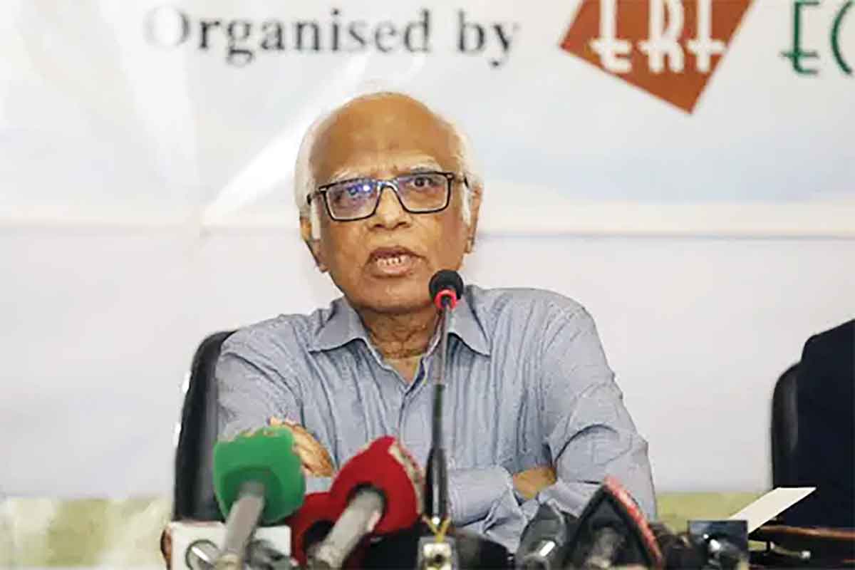 আগামী বছর নির্বাচিত সরকার দেখা যাবে