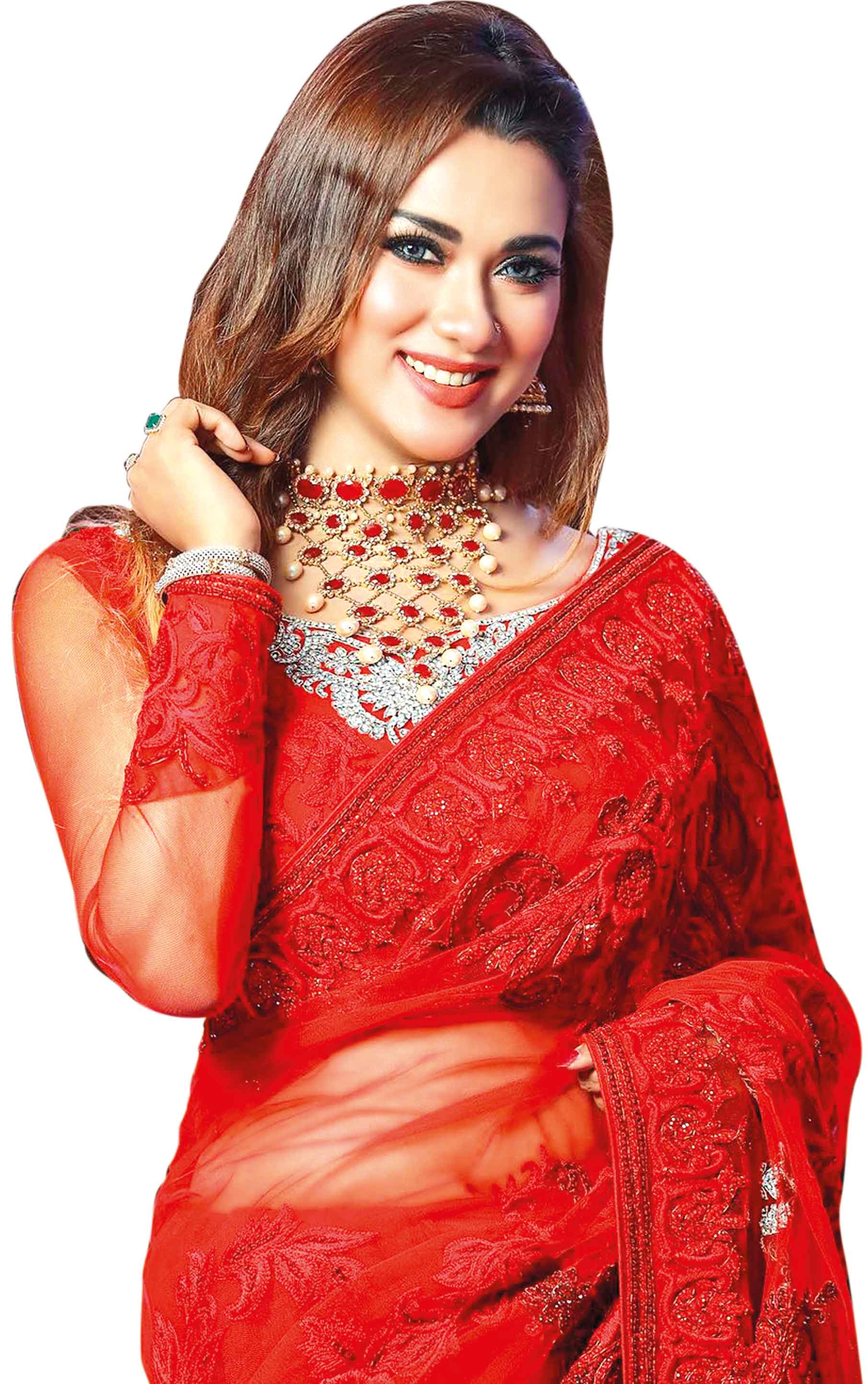 নতুন মিশনে ববি