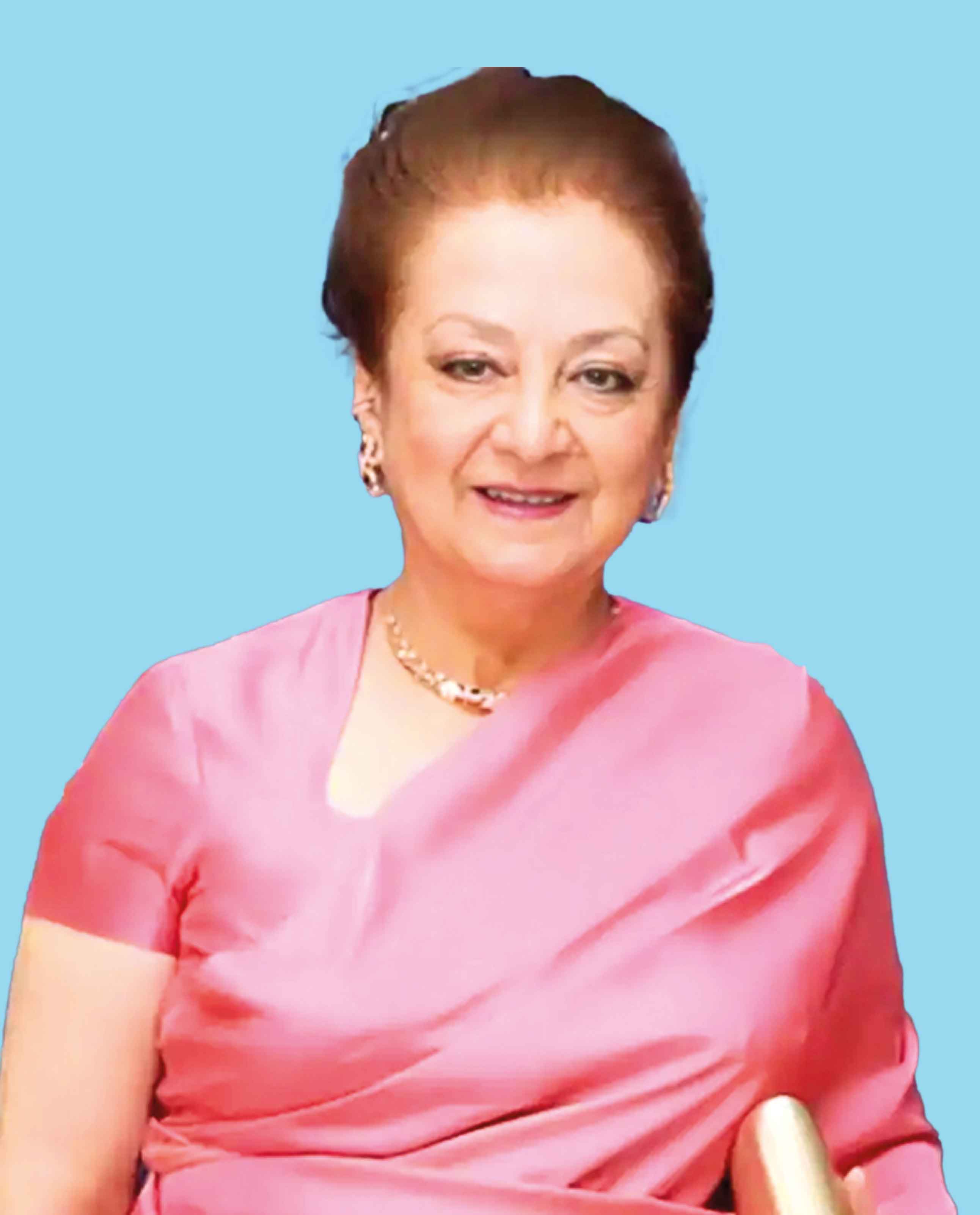 গুরুতর অসুস্থ বর্ষীয়ান অভিনেত্রী সায়রা বানু