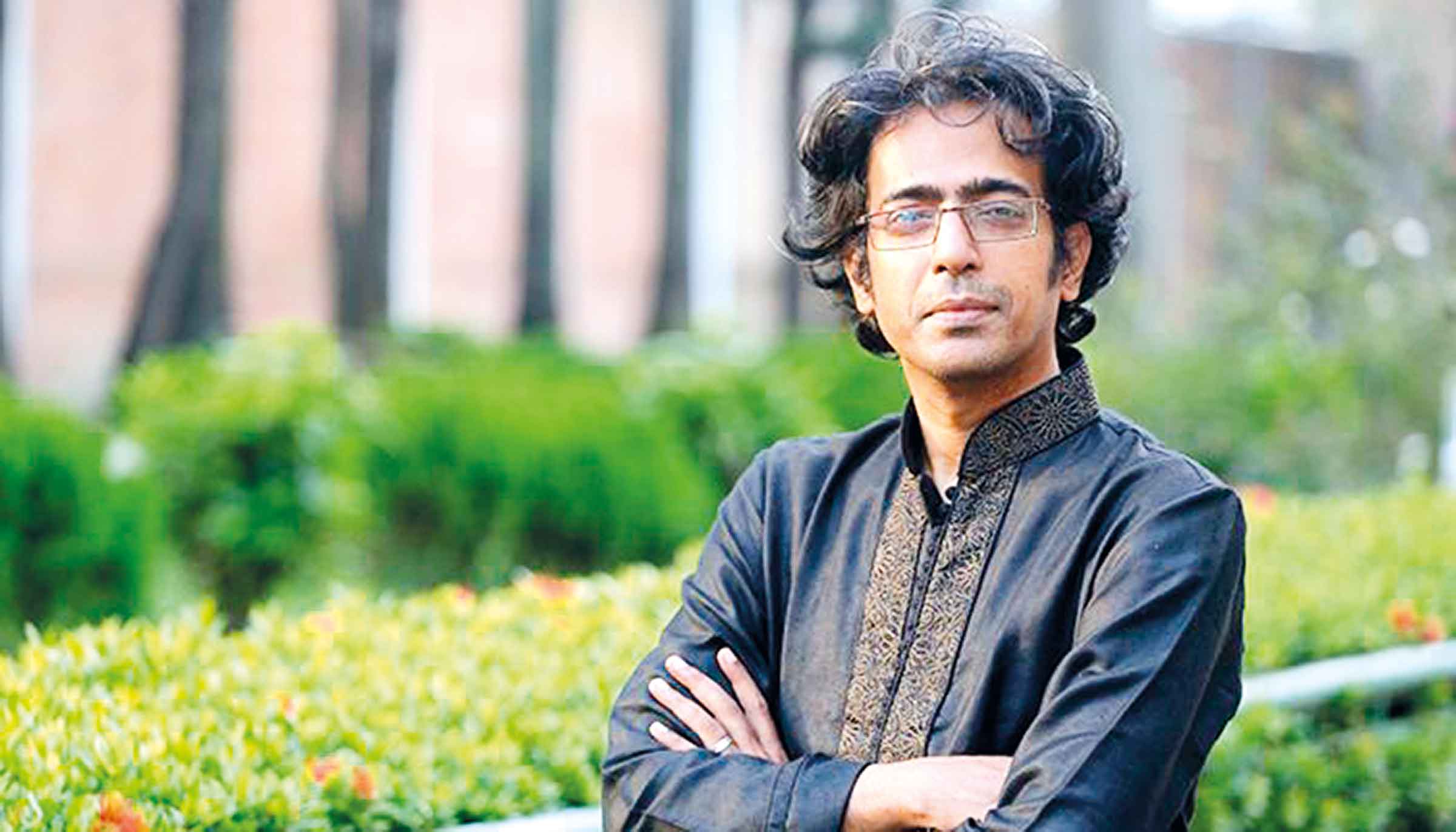 লাকী আখন্দের অপ্রকাশিত গান নিয়ে এলেন বাপ্পা মজুমদার