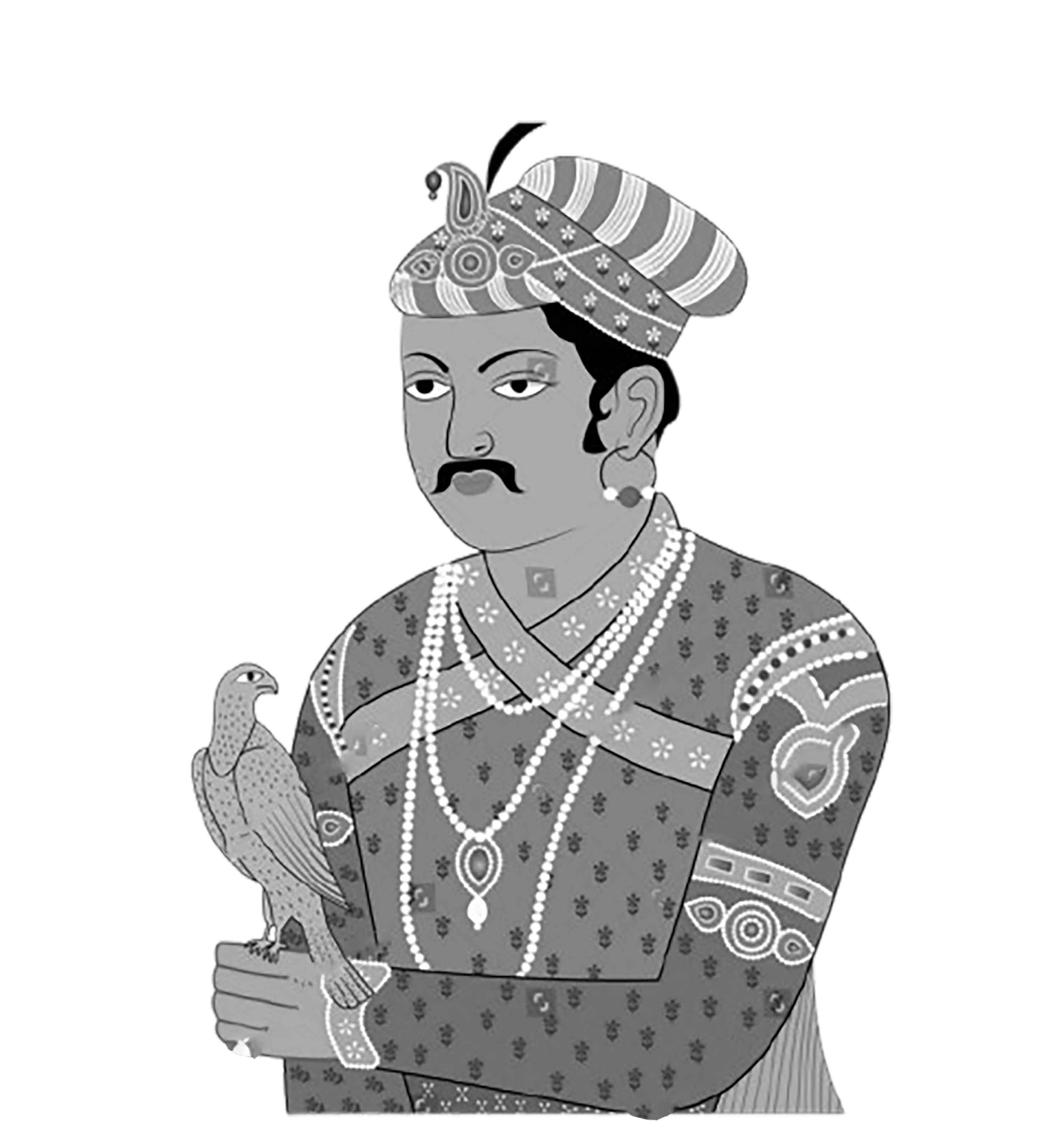 মির্জা নূর উদ্দিন মুহাম্মদ সেলিম