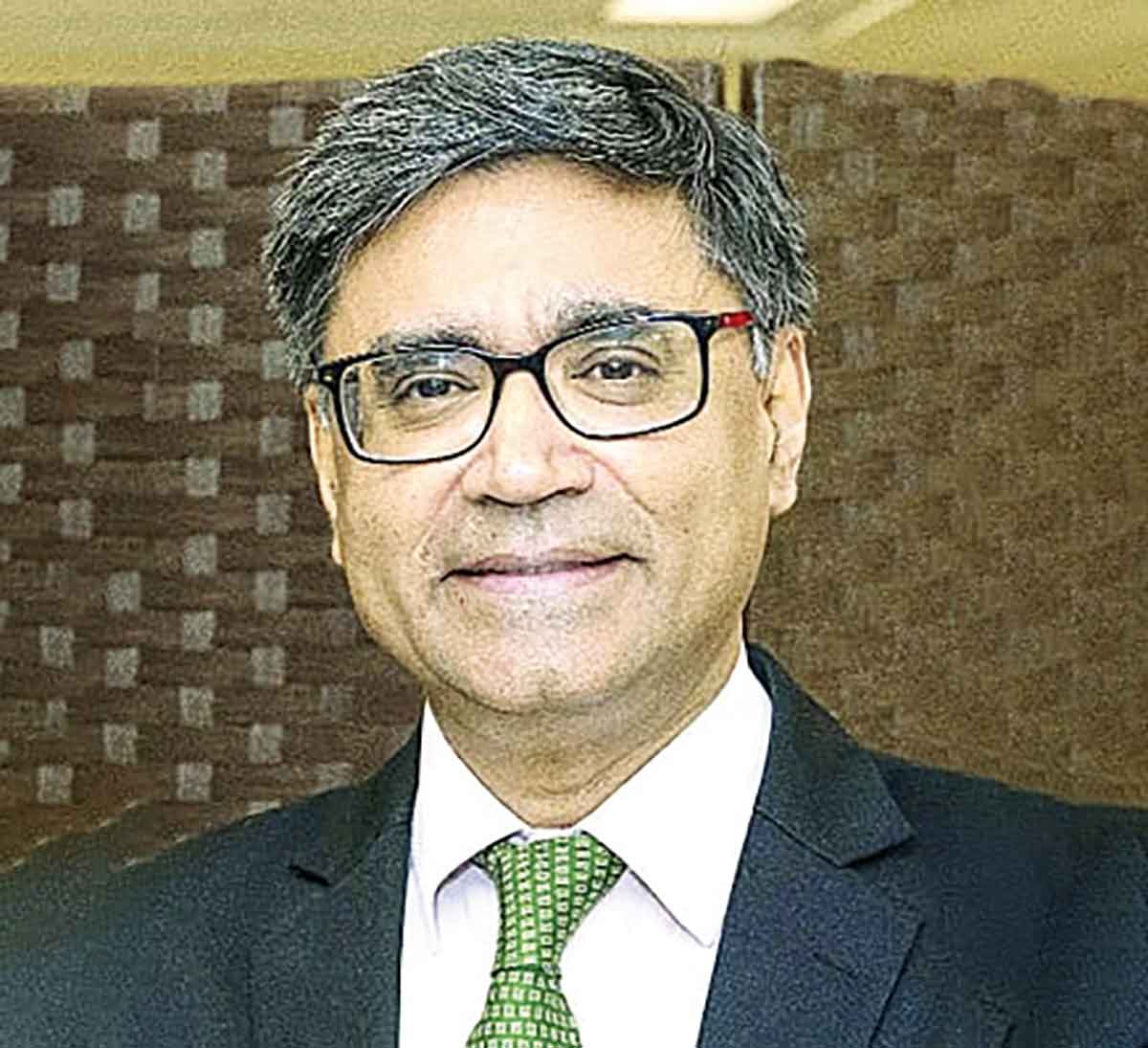 ভারতের পররাষ্ট্র সচিব বিক্রম মিশ্রি আসছেন আজ