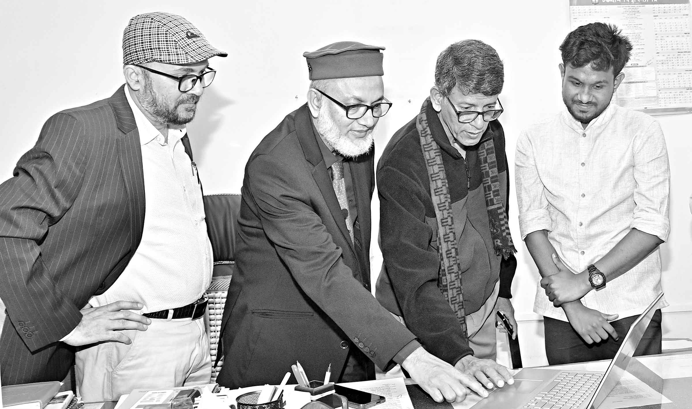 জরুরি সনদ ৩ দিনে, নিয়মিত সনদ ৭ দিনে তুলতে পারবেন চবি শিক্ষার্থীরা