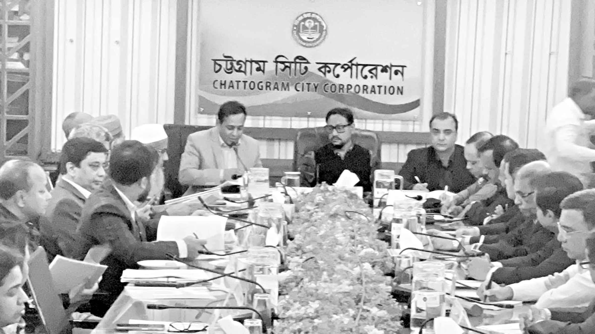 চসিকের বিশ্ববিদ্যালয় চসিকই পরিচালনা করবে