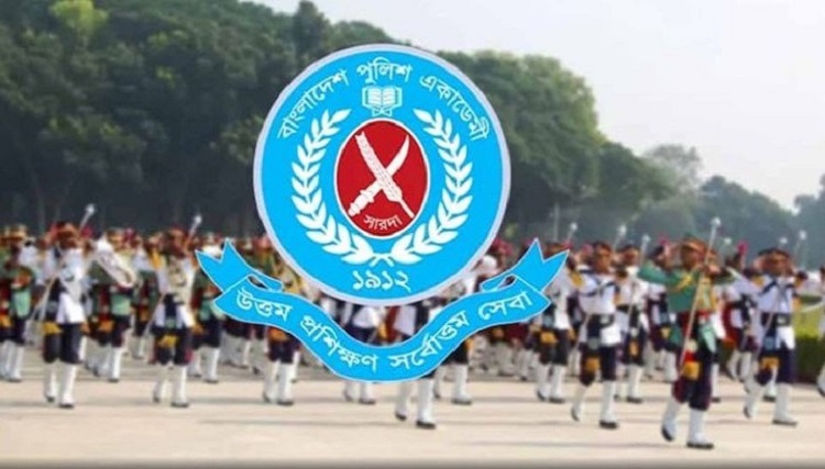 সাড়ে তিন হাজার কনস্টেবলের সমাপনী ‍কুচকাওয়াজ স্থগিত