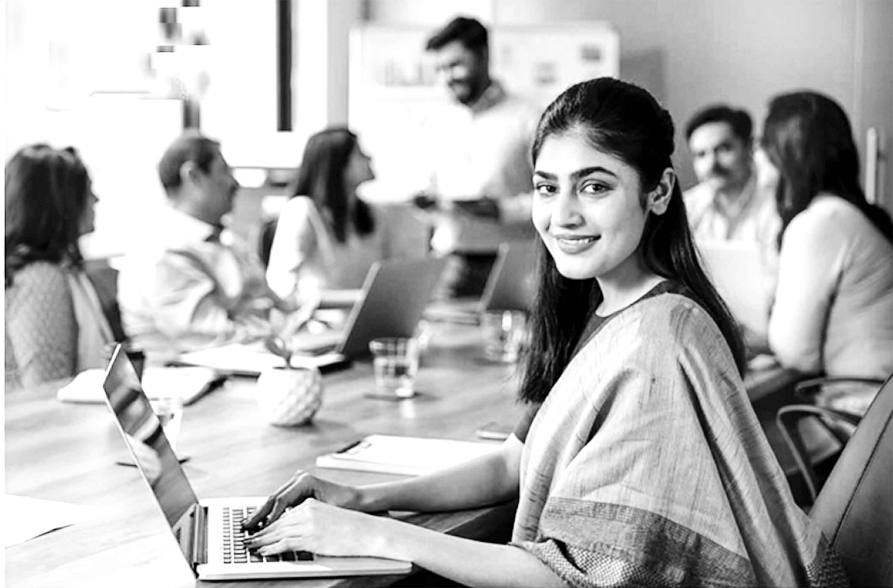 নারীদের আর্থিক শক্তি সমাজ পরিবর্তনের মূল চাবিকাঠি