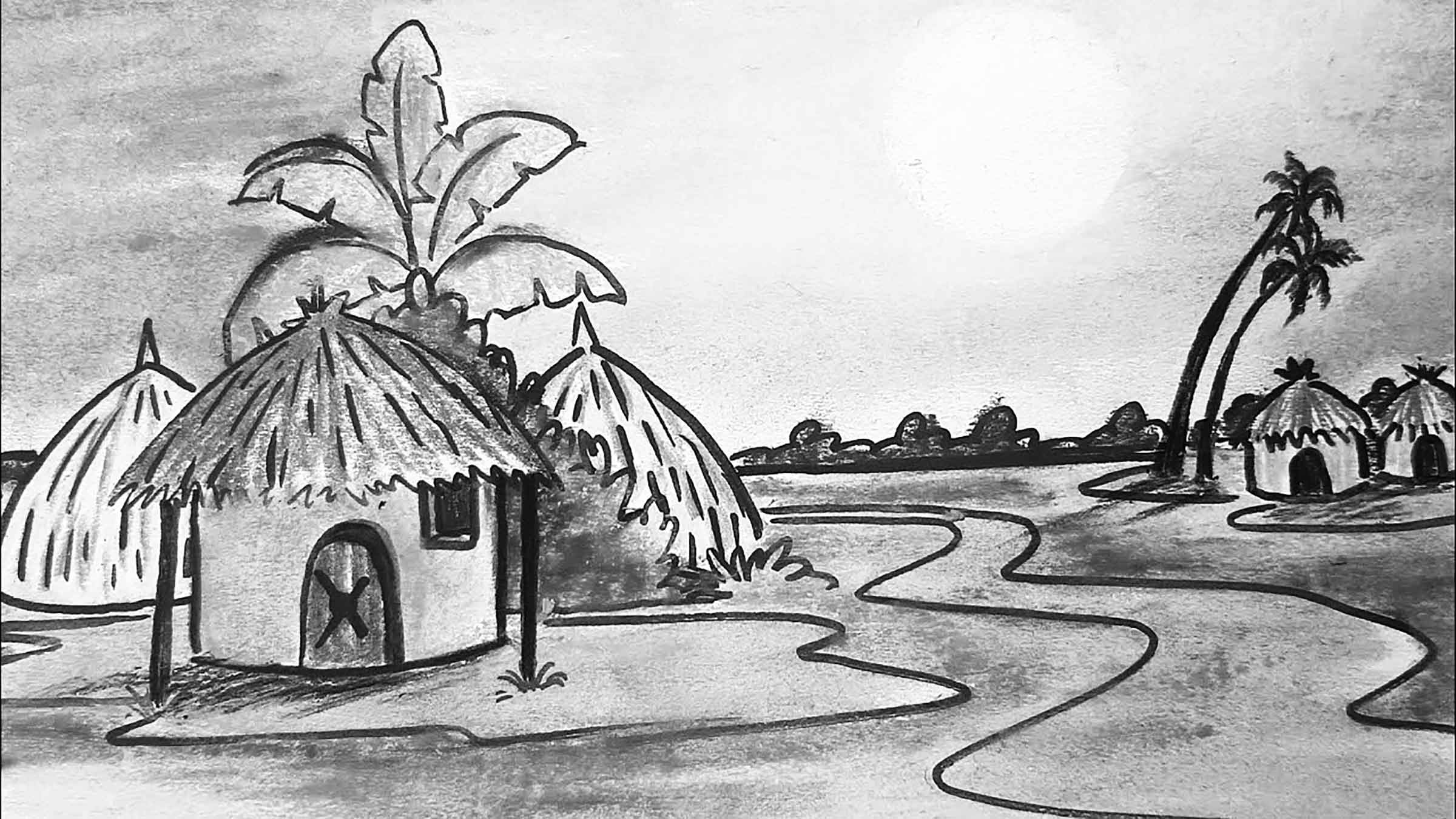 দশম শ্রেণির ভূগোল ও পরিবেশ