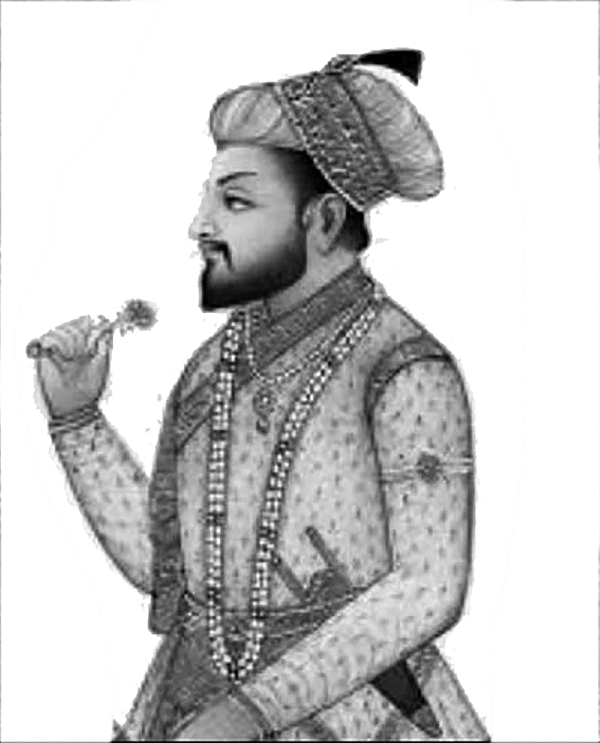 মির্জা শাহাবুদ্দিন মুহাম্মদ খুররাম