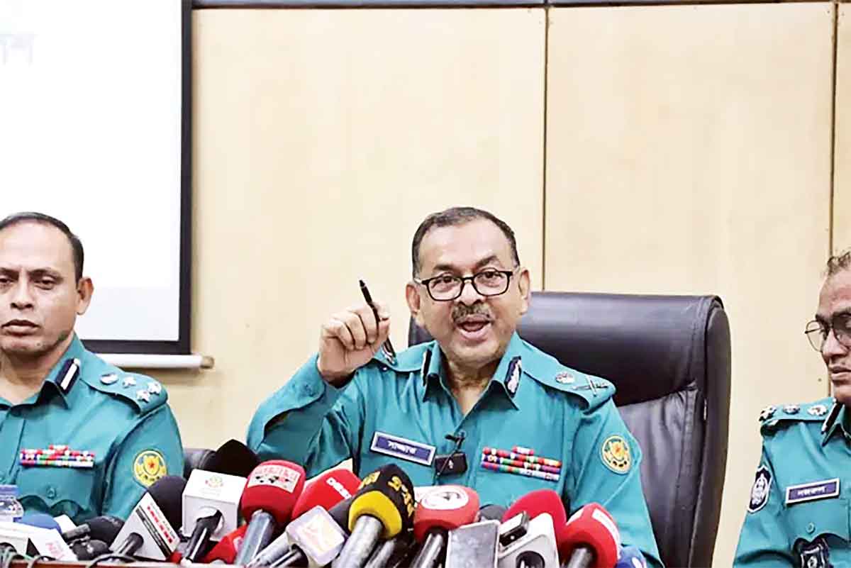 ছাত্র-জনতার আন্দোলনে নিহতের ঘটনায় মামলা নিয়ে বাণিজ্য হচ্ছে