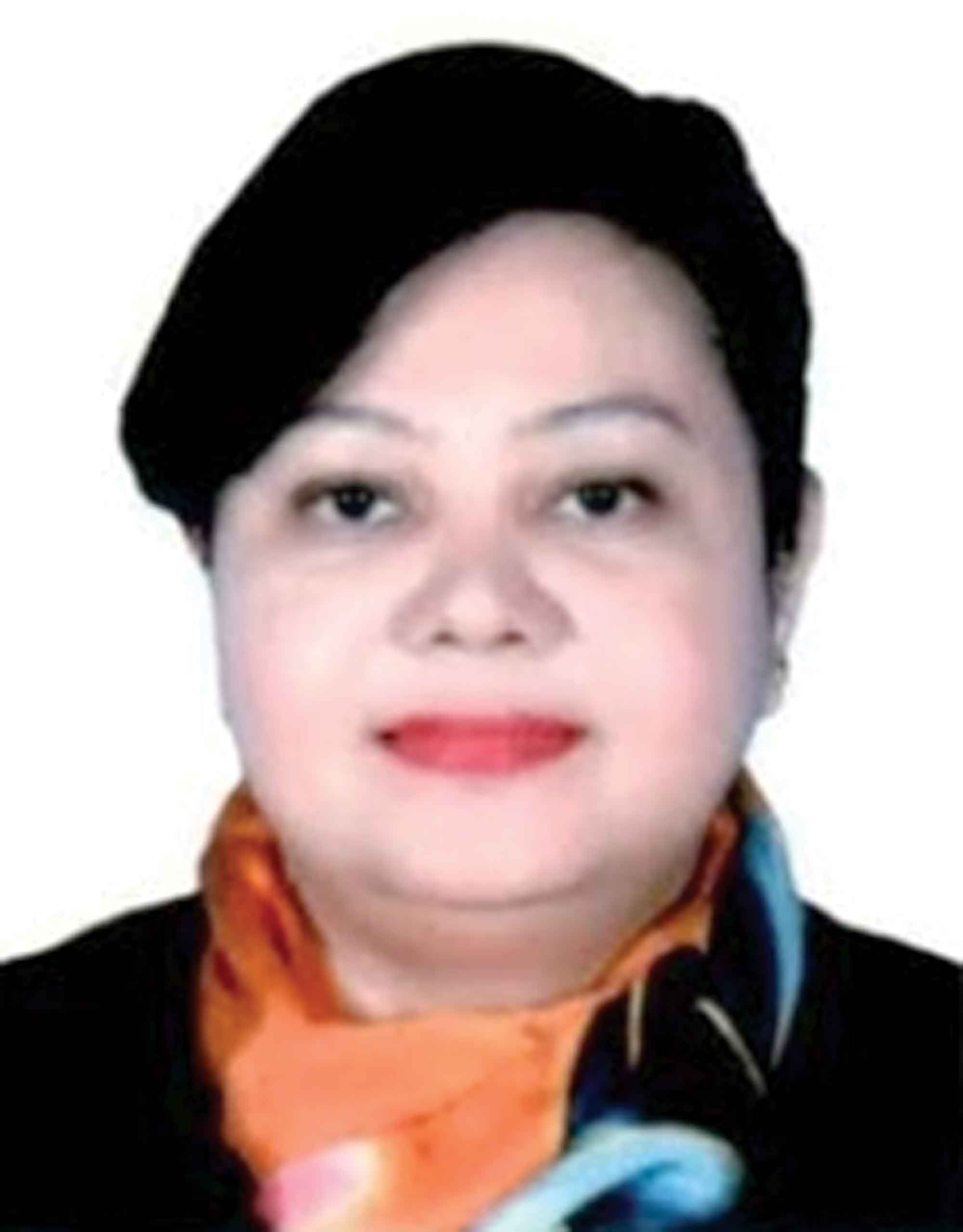 এফডিসির নতুন ব্যবস্থাপনা পরিচালক ফারাহ শাম্মী