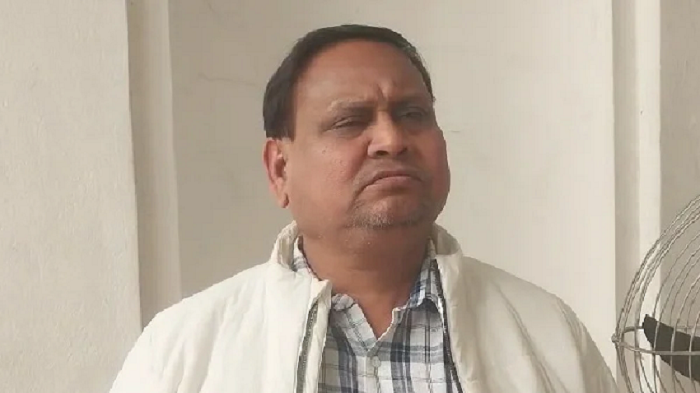 পশ্চিমবঙ্গে ‘বাবরি মসজিদ’ নির্মাণের ঘোষণা তৃণমূল বিধায়কের