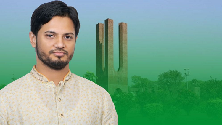 সামনে দুটি রাস্তা- হয় বিজয়, নয়তো শাহাদাত : শিবির সেক্রেটারি