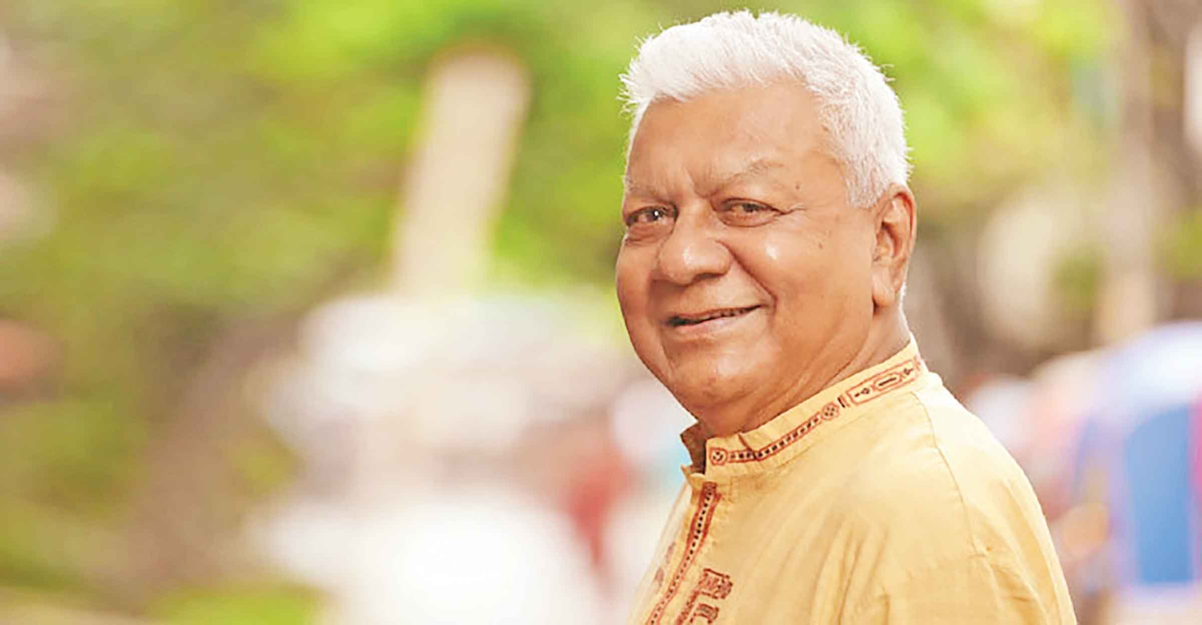 জনপ্রিয় অভিনেতা খলিল উলস্নাহ খান